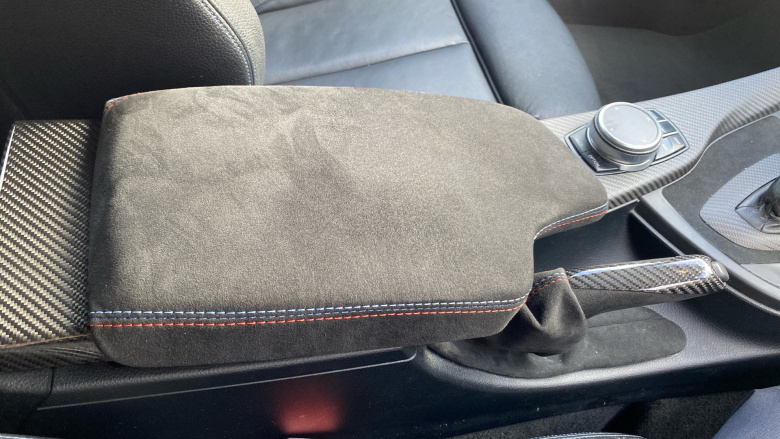 BMW 4 Series 440i M Sport 5dr Auto [Professional Media] Petrol Hatchback